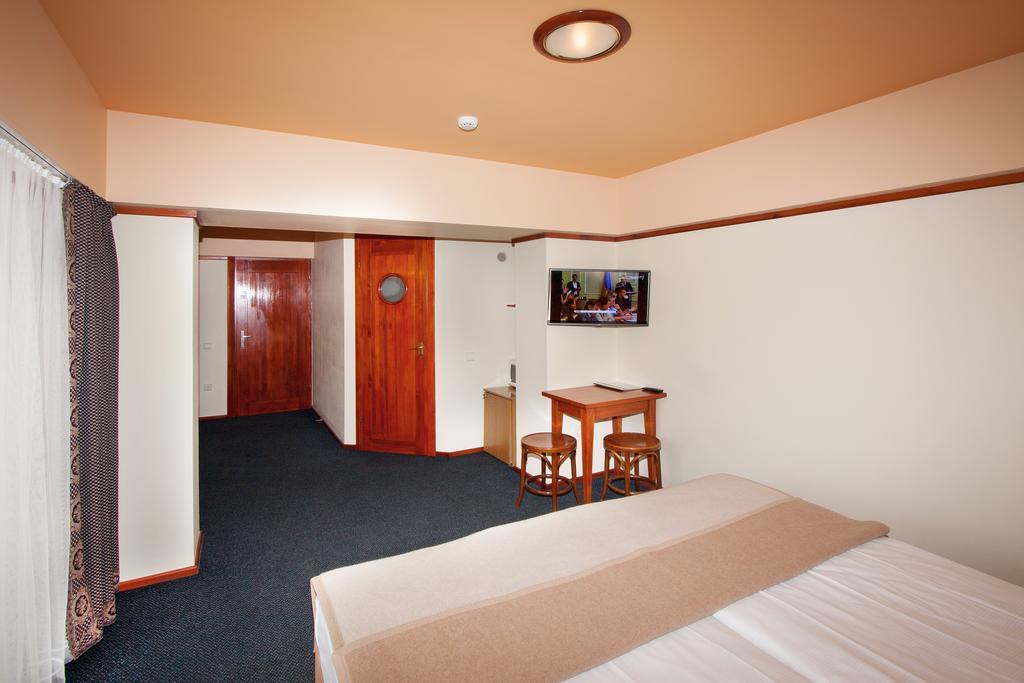 Tauras Center Hotel พาลังกา ห้อง รูปภาพ