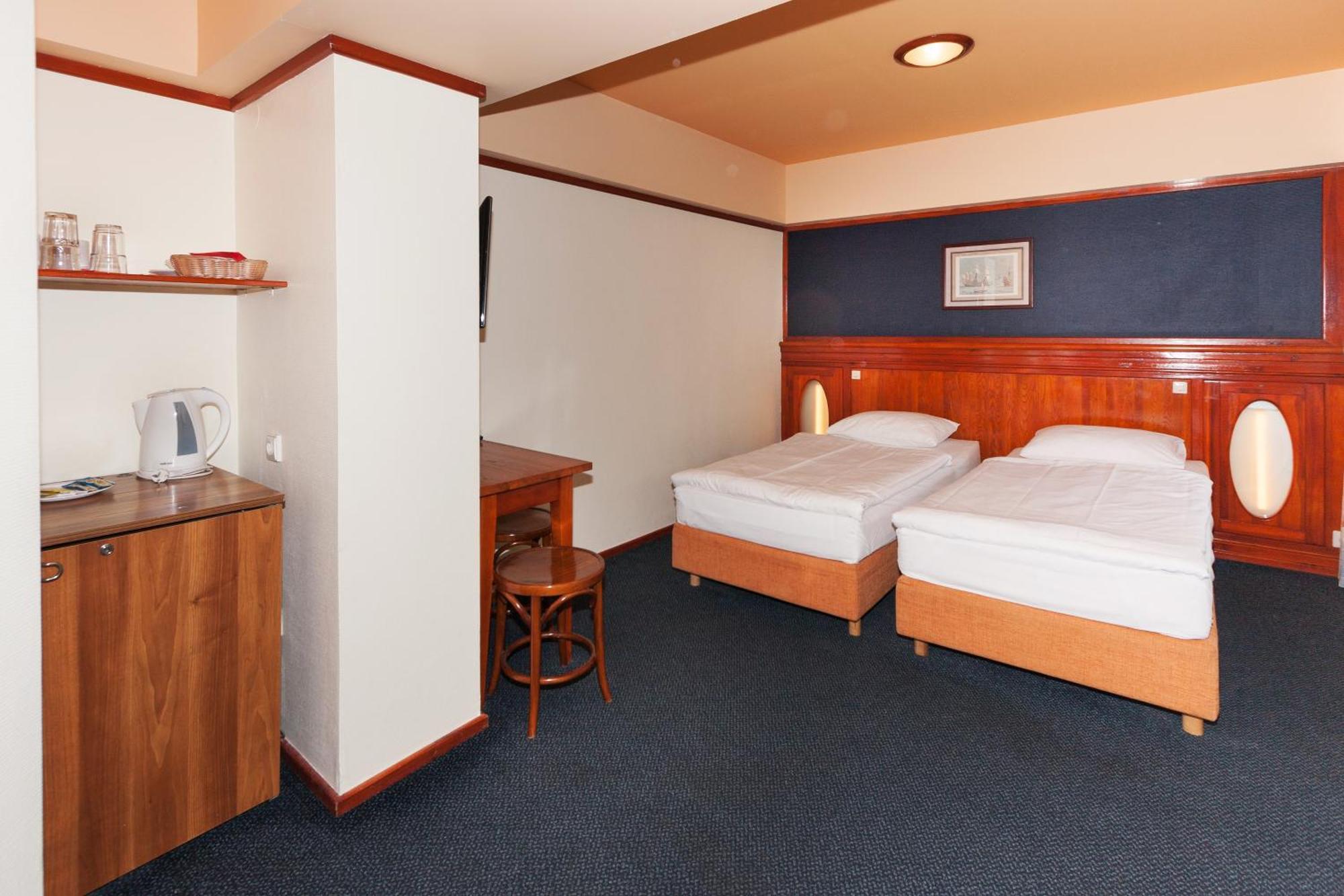 Tauras Center Hotel พาลังกา ห้อง รูปภาพ